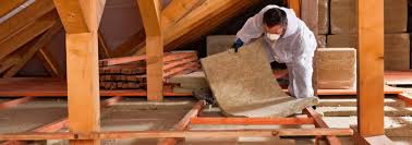 Best Insulation for Existing Homes  in USA